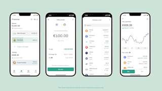 N26 Crypto.