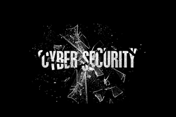 Cyber Security.