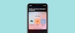 Controla tus finanzas con los comandos de voz de Siri Shortcuts