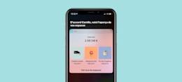 Contrôlez votre compte par simple commande vocale avec les Raccourcis Siri et N26.