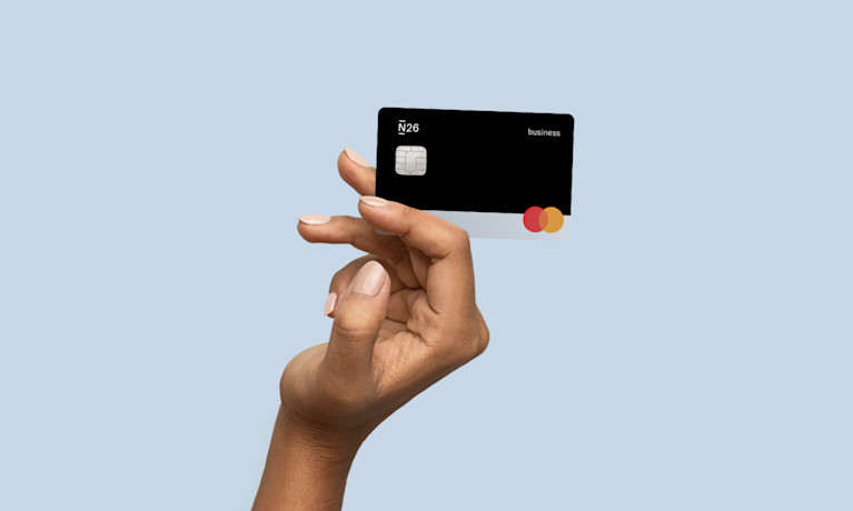 N26 Business Black launches in 16 more European countries