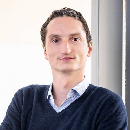 Nicolas Kopp.