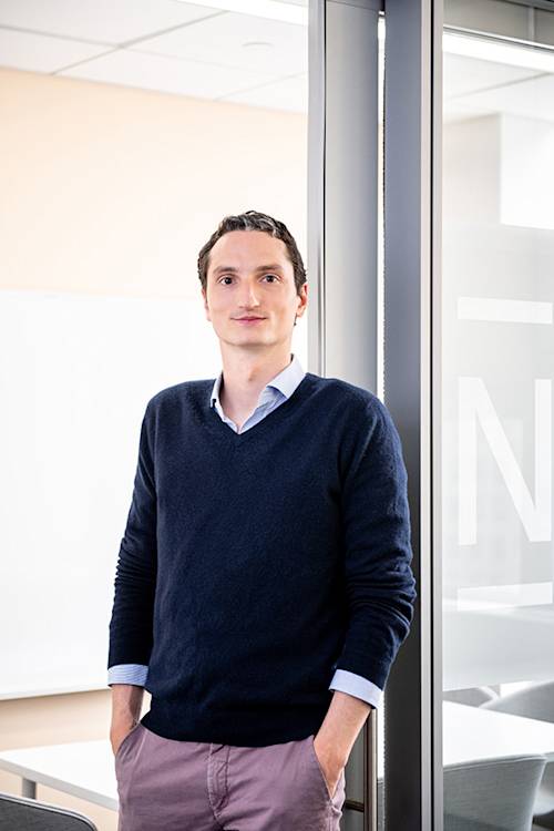 Nicolas Kopp.