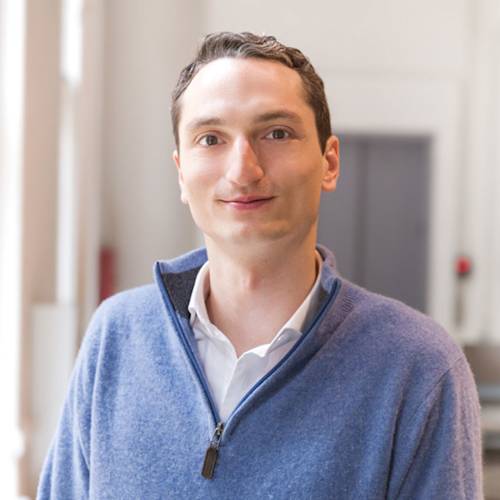 Nicolas Kopp.
