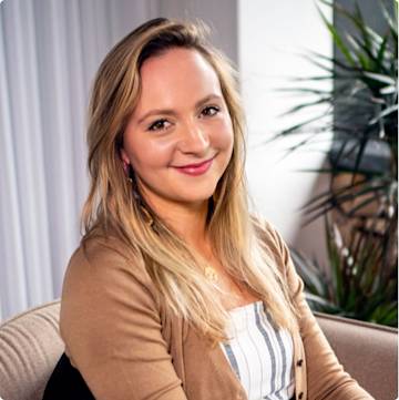 Natasha Hawryluk.