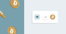 Wie kaufe ich Bitcoin.