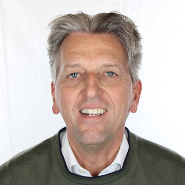 Richard Groeneveld, N26.