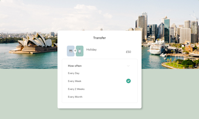 N26 The Mobile Bank.
