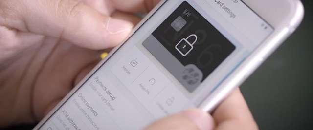 Video - N26 Sicherheit