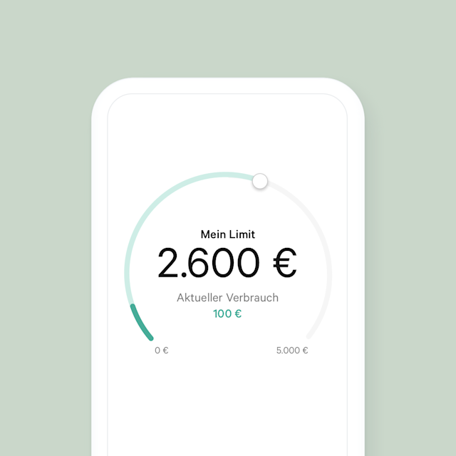 Dispokredit für Urlaub - N26 Dispokredit