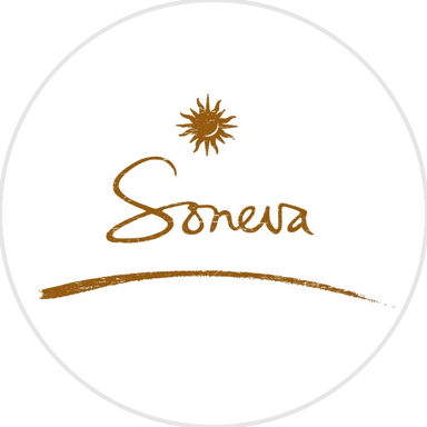 Soneva Logo.