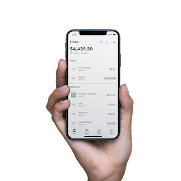 Get paid early with N26.
