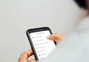 Mobile Insurance.