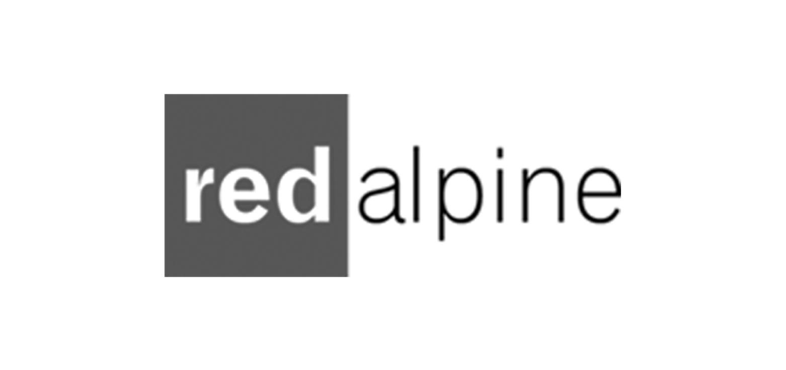 Logo of Red Alpine