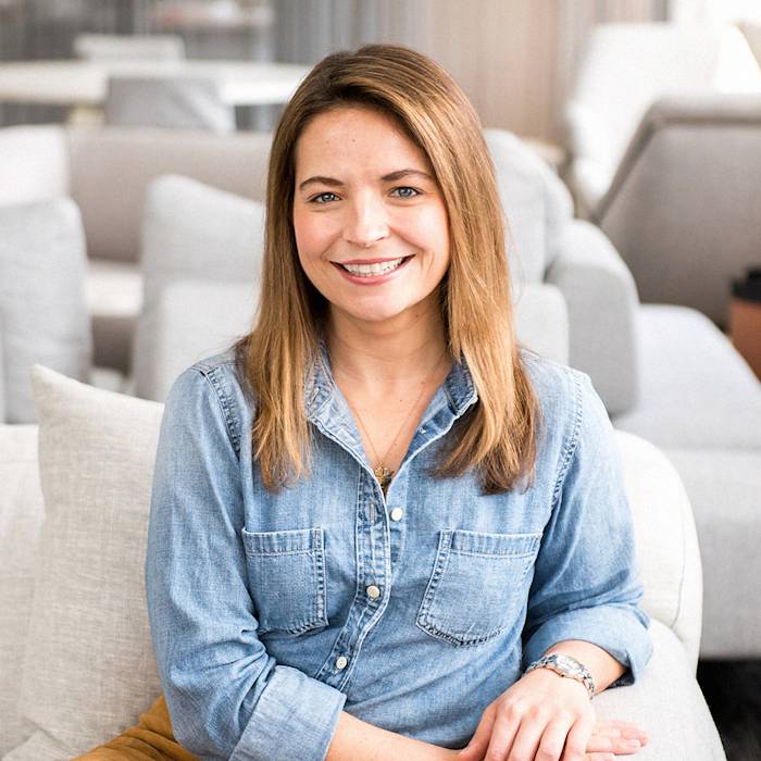 Stephanie Balint is Senior Strategy & Operations Manager for N26 US.