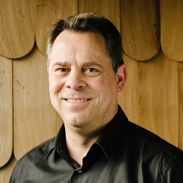 Markus Gunter.