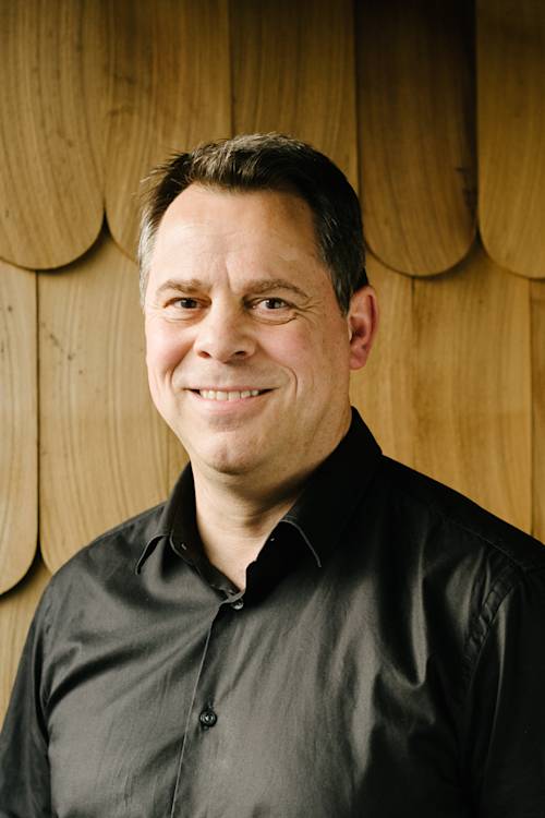 Markus Gunter.