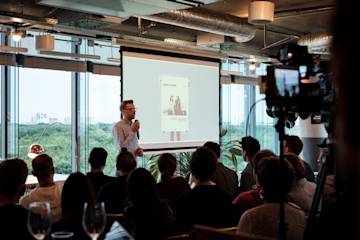 N26 Access - Christian Hertlein.