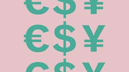 N26 Rebrand Blog Asset- Currency