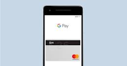 N26 UK is launching with Google Pay.