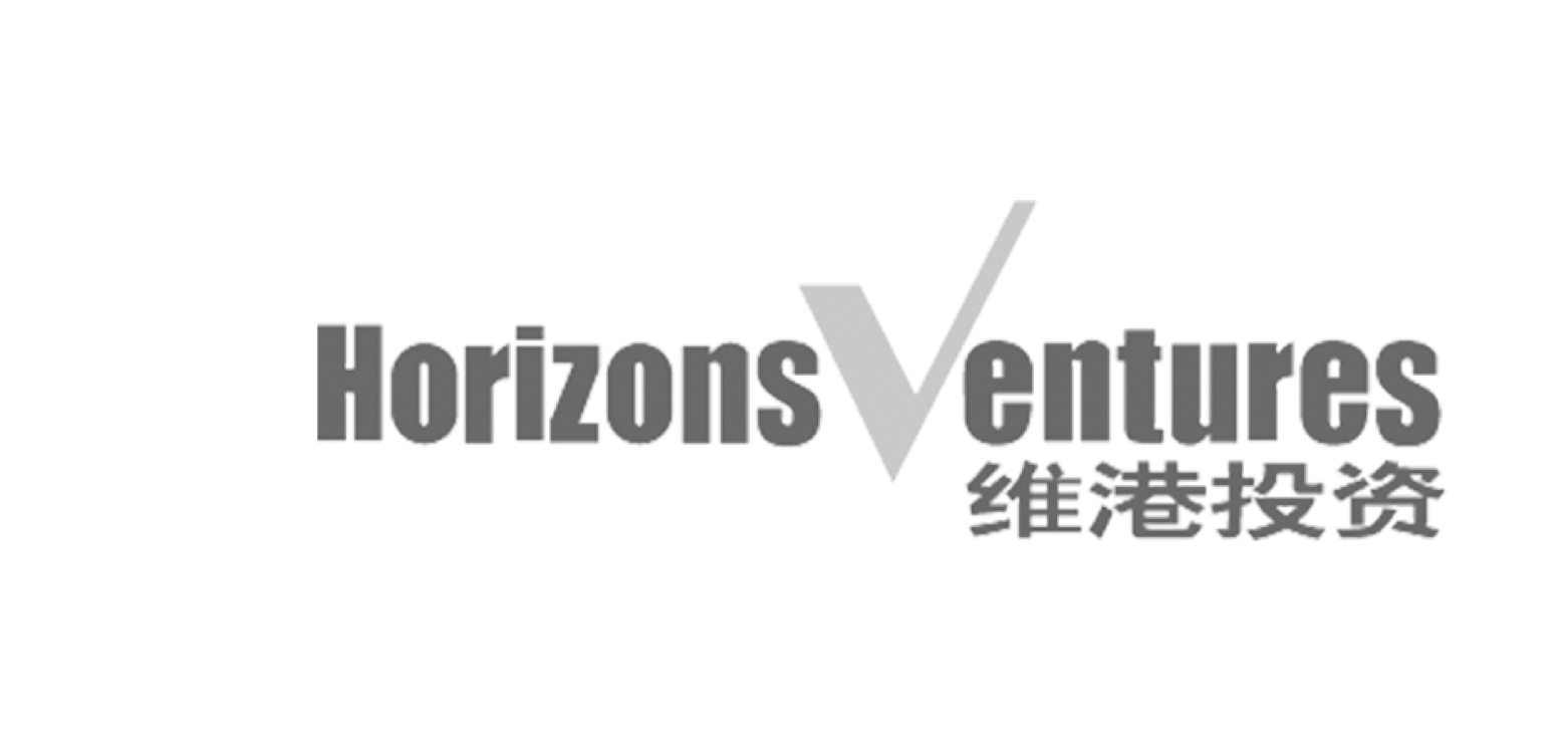 Logo of Horizons Ventures