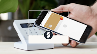N26 SumUp.