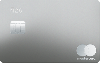 N26 Metal - Slate Grey
