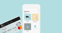 Cómo utilizar N26 Espacios.
