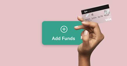 Easy ways to fund your N26 account.