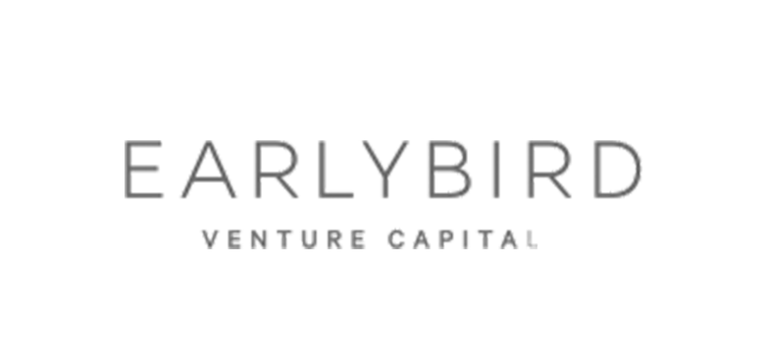 Logo of Earlybird