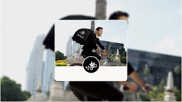 Postmates partners with N26 in the US.