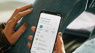 Los clientes de N26 ahora pueden recibir prestaciones y domiciliar el pago de sus cuotas con la Seguridad Social.