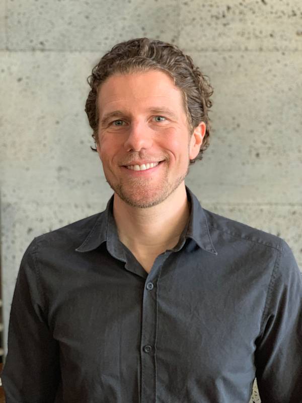 Jan Kemper, Chief Financial Officer.