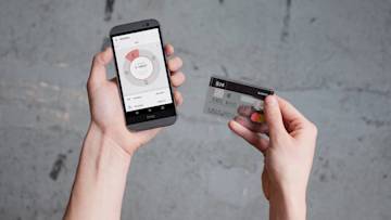N26 euro bank account is available in Sweden, Norway, Denmark and Poland.