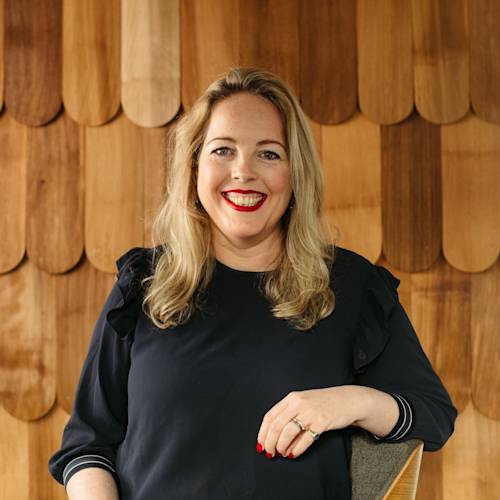 Eleonore van Boven.