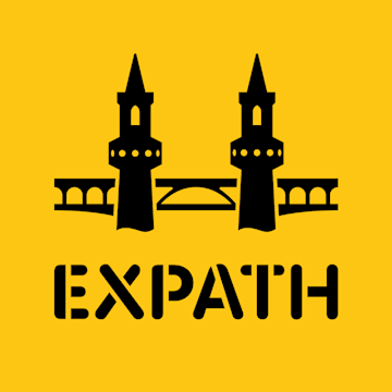 Expath - relocation partner in Berlin.