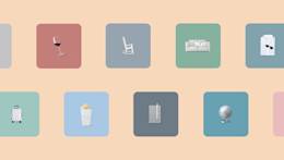Spaces gives you a beautiful, intuitive, and fast way to set money aside for the things that matter most to you.