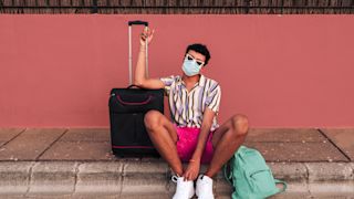 Pandemic insurance coverage.