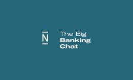 The big banking chat.