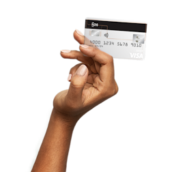 Open an N26 account from your phone in 5 minutes.