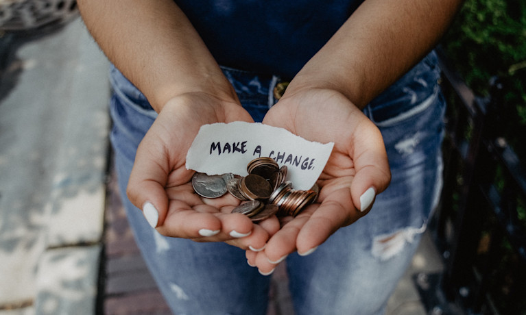 How to save money everyday