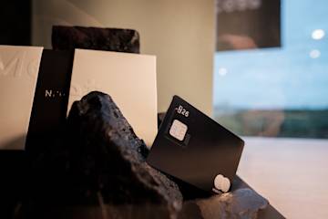 N26 Access - N26 Metal.