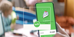 Taxfix Partnership.