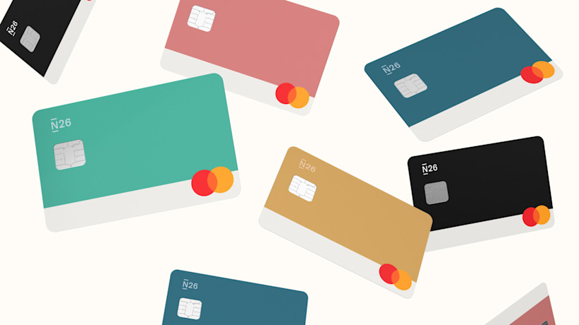 N26 You.