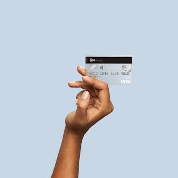 N26 Account - No hidden fees - Visa card.
