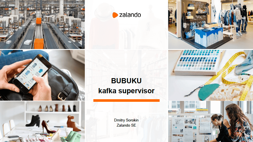 bubuku presentation title slide