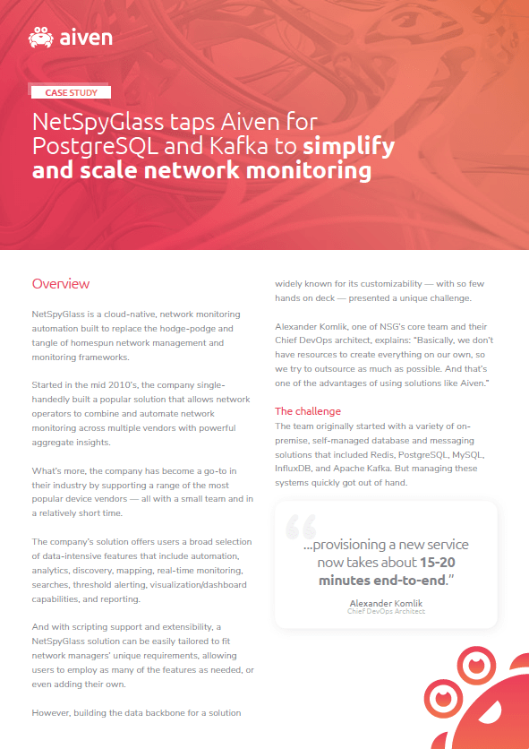 netspyglass case study
