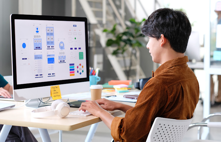 app developer