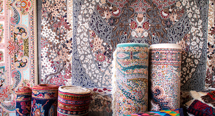 rug cleaning