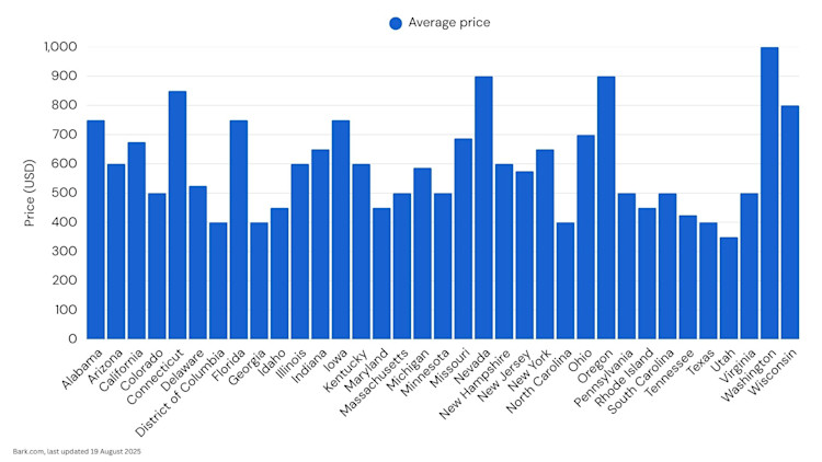 DJ Price Guide USA